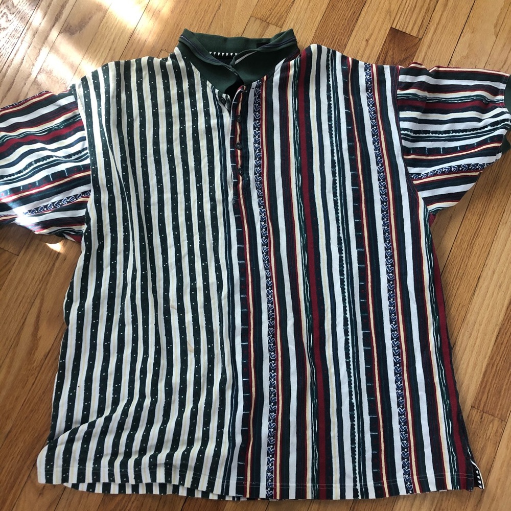 COPY - Vintage 90s polo